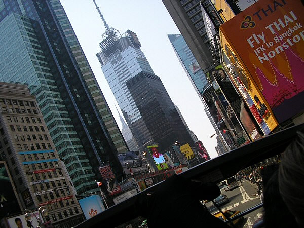 new york